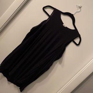 Off the shoulders top